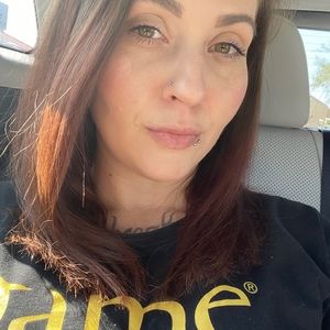 Meet your Posher, Shauna